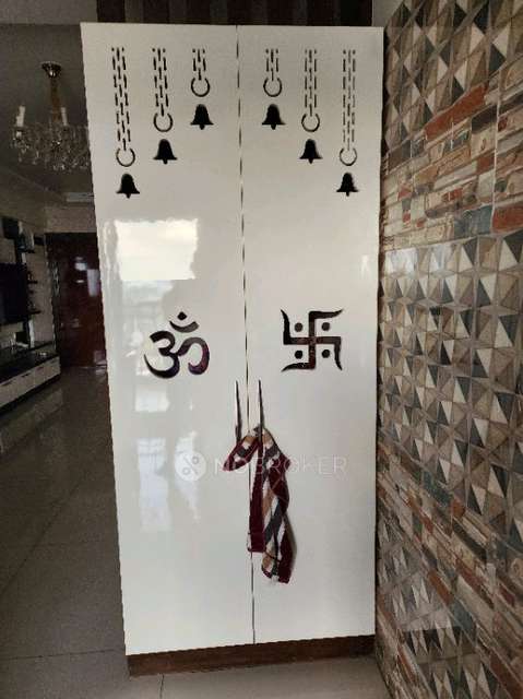 3 BHK Flat In Purvi Symphony For Sale  In Varthur Hobli