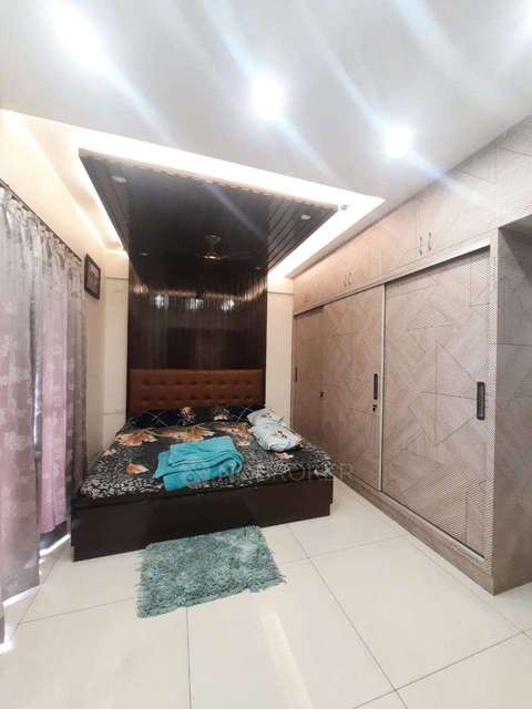 3 BHK Flat In Purvi Symphony For Sale  In Varthur Hobli