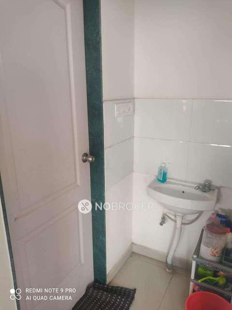 2 BHK Flat In Mantra Magic Phase 2 for Rent  In Chimbali