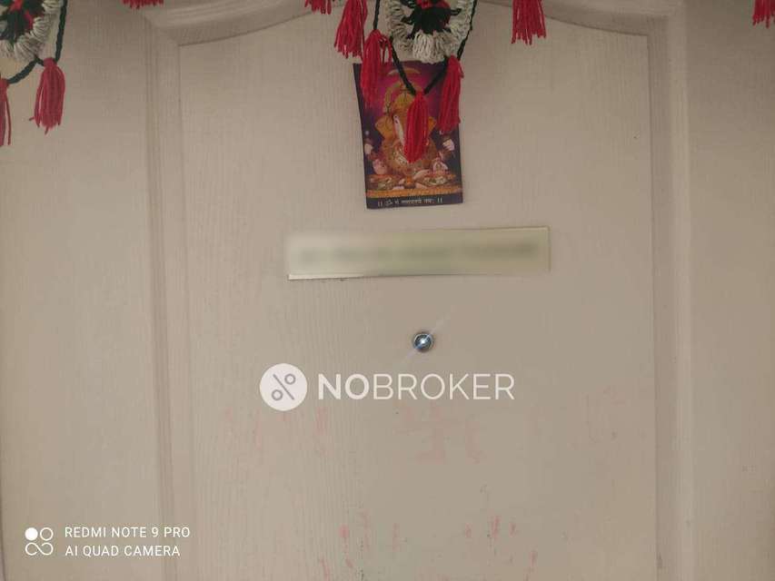 2 BHK Flat In Mantra Magic Phase 2 for Rent  In Chimbali