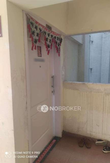 2 BHK Flat In Mantra Magic Phase 2 for Rent  In Chimbali