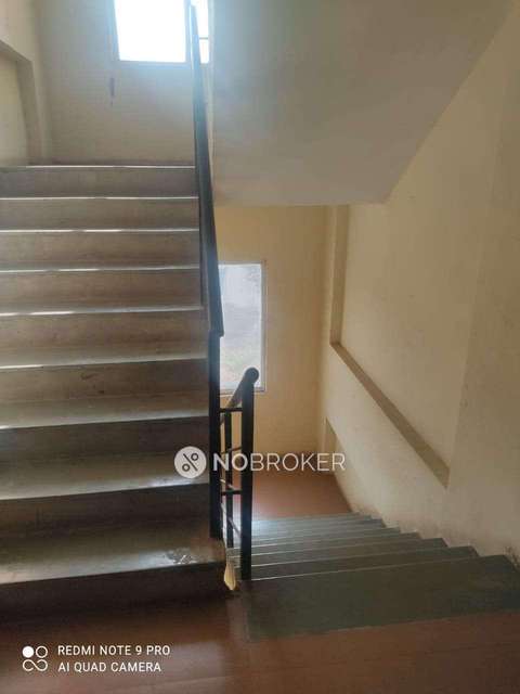 2 BHK Flat In Mantra Magic Phase 2 for Rent  In Chimbali