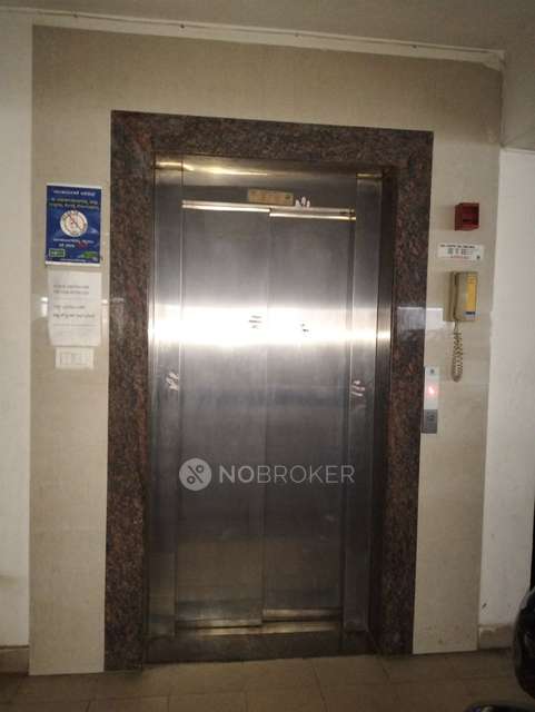 2 BHK Flat In Varun Residency For Sale  In Mallathahalli