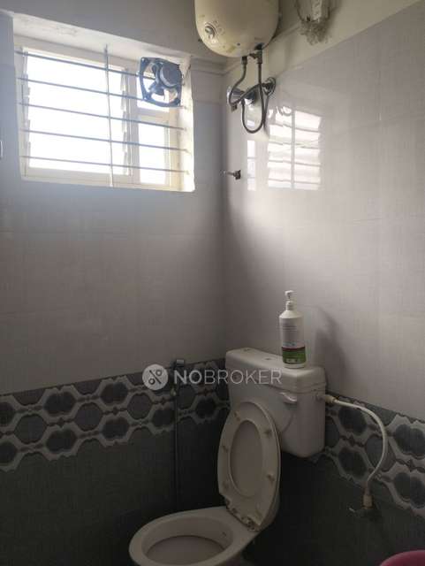2 BHK Flat In Varun Residency For Sale  In Mallathahalli
