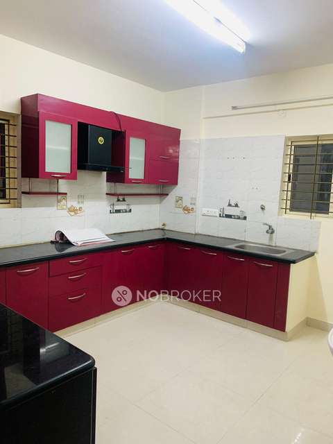 2 BHK Flat In Varun Residency For Sale  In Mallathahalli