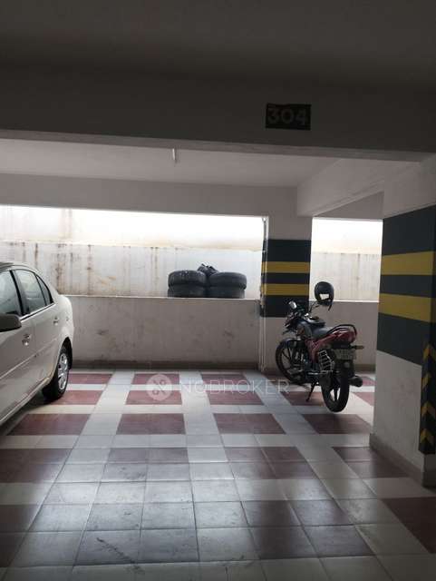 2 BHK Flat In Varun Residency For Sale  In Mallathahalli