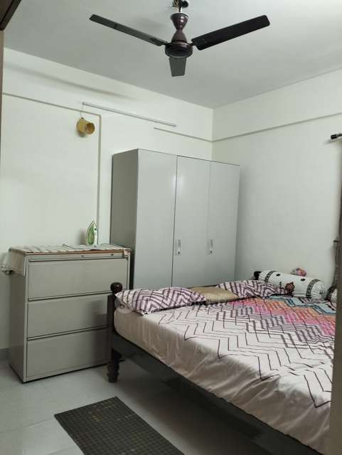2 BHK Flat In Varun Residency For Sale  In Mallathahalli