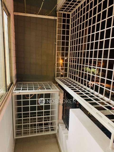 2 BHK Flat In Varun Residency For Sale  In Mallathahalli