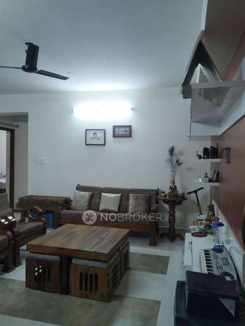 2 BHK Flat In Varun Residency For Sale  In Mallathahalli