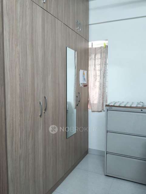 2 BHK Flat In Varun Residency For Sale  In Mallathahalli
