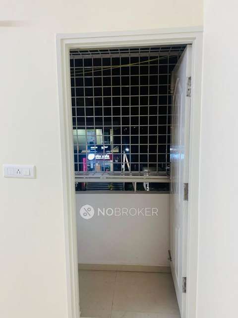 2 BHK Flat In Varun Residency For Sale  In Mallathahalli