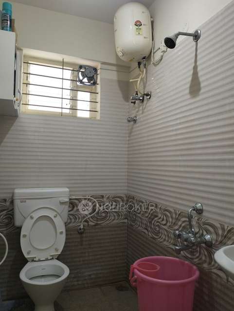 2 BHK Flat In Varun Residency For Sale  In Mallathahalli