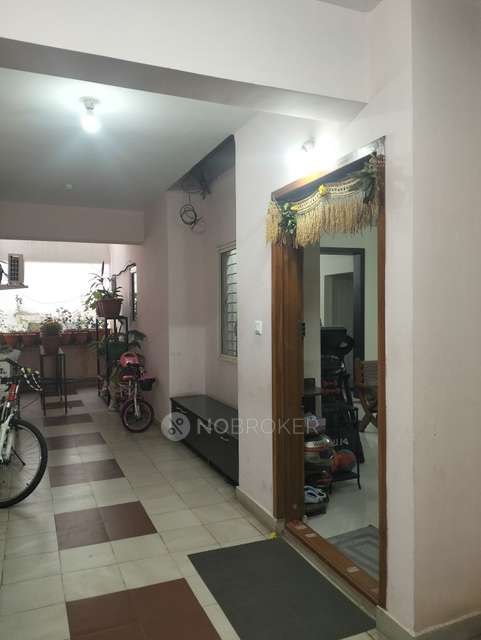 2 BHK Flat In Varun Residency For Sale  In Mallathahalli