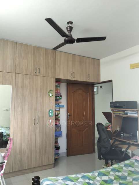 2 BHK Flat In Varun Residency For Sale  In Mallathahalli