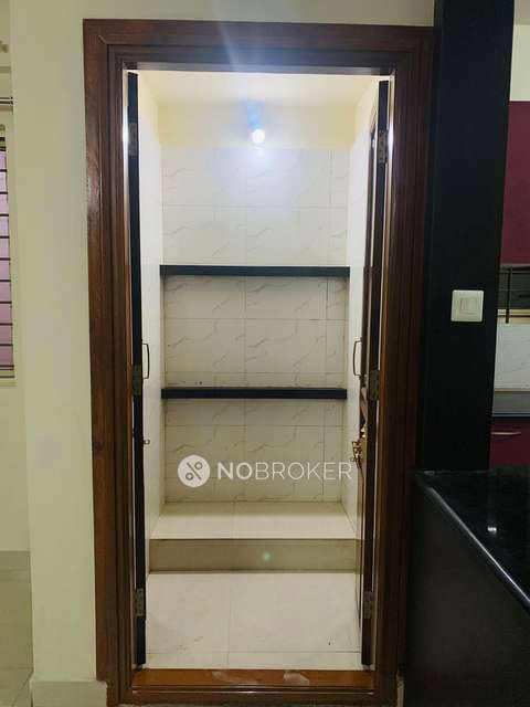 2 BHK Flat In Varun Residency For Sale  In Mallathahalli