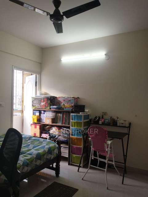 2 BHK Flat In Varun Residency For Sale  In Mallathahalli