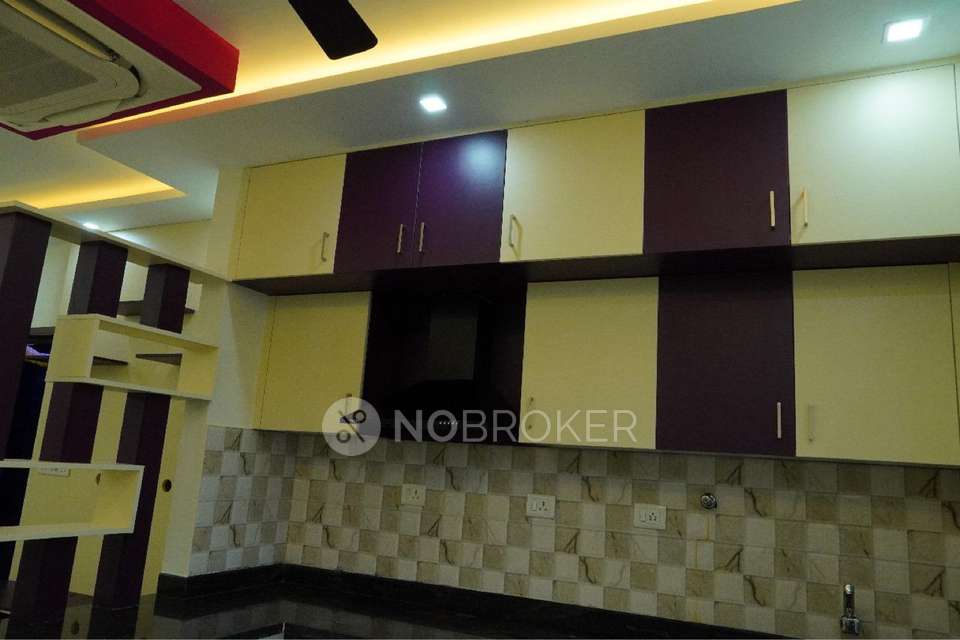 1 BHK Flat In Bbcl Navarathina For Sale  In Ambattur