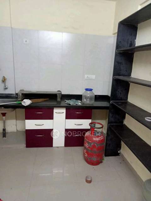 1 BHK Flat In Aishwarya Greens Society For Sale  In Bhekrai Nagar