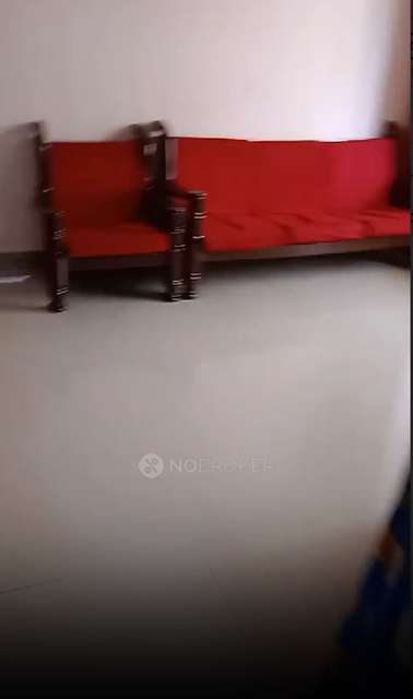 1 BHK Flat In Nebula Srishti Chs For Sale  In Khadakpada