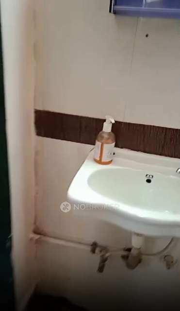 1 BHK Flat In Nebula Srishti Chs For Sale  In Khadakpada