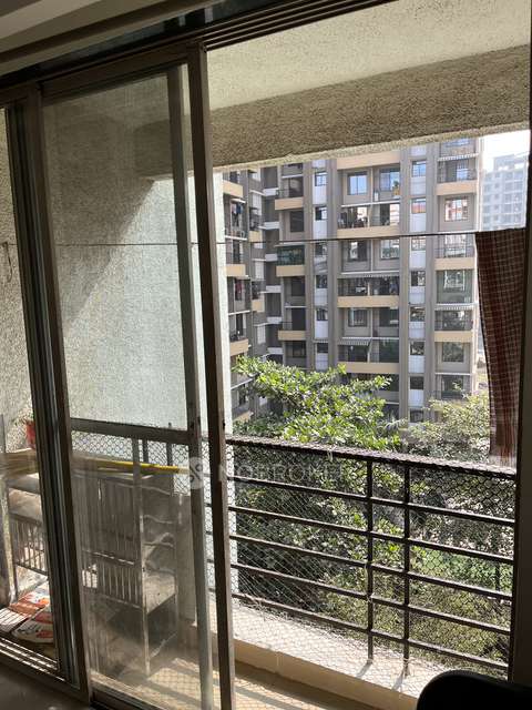 1 BHK Flat In Amber Star Housing Society For Sale  In Dombivli East