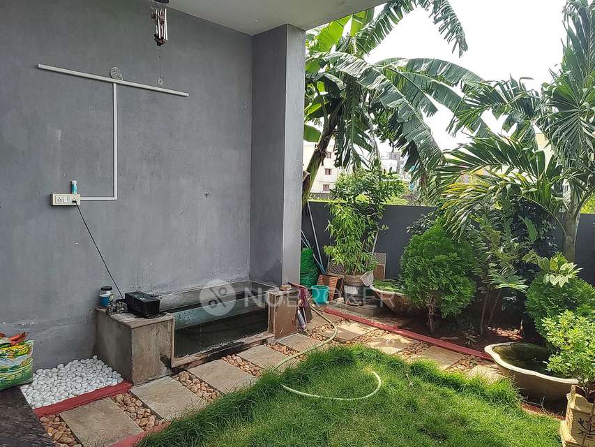 3 BHK House For Sale  In Ottiyambakkam