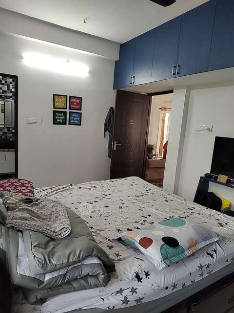 3 BHK House For Sale  In Ottiyambakkam