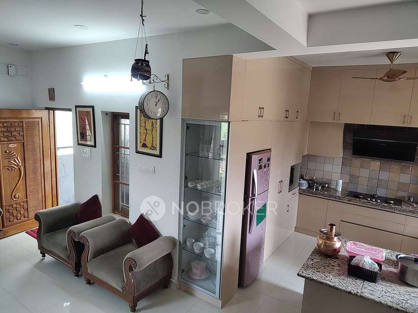 3 BHK House For Sale  In Ottiyambakkam