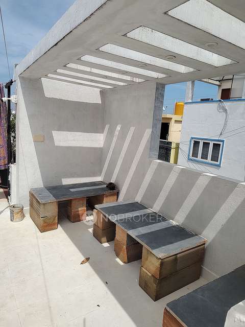 3 BHK House For Sale  In Ottiyambakkam