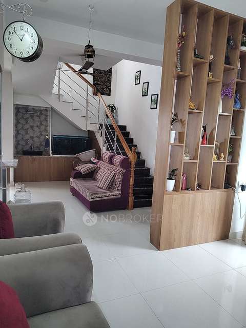 3 BHK House For Sale  In Ottiyambakkam