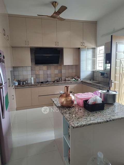 3 BHK House For Sale  In Ottiyambakkam