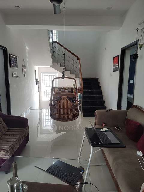 3 BHK House For Sale  In Ottiyambakkam