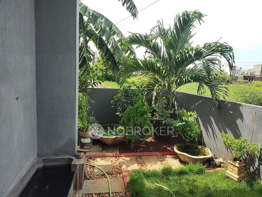 3 BHK House For Sale  In Ottiyambakkam