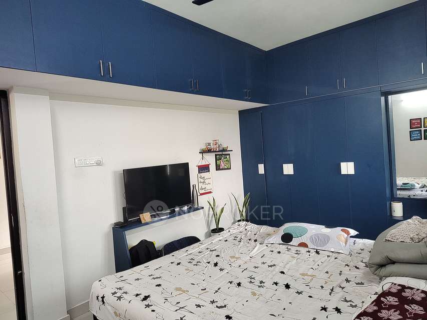 3 BHK House For Sale  In Ottiyambakkam