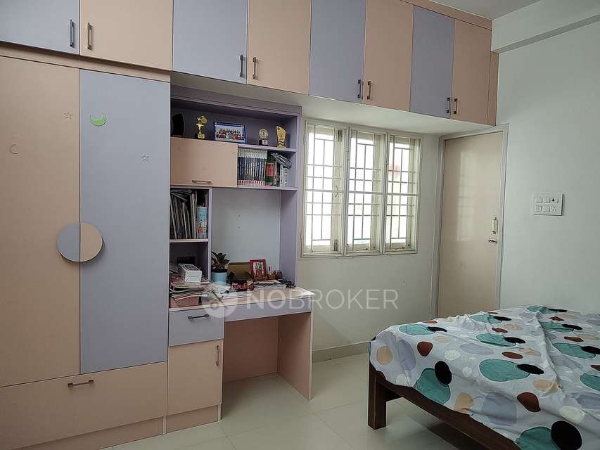 3 BHK House For Sale  In Ottiyambakkam