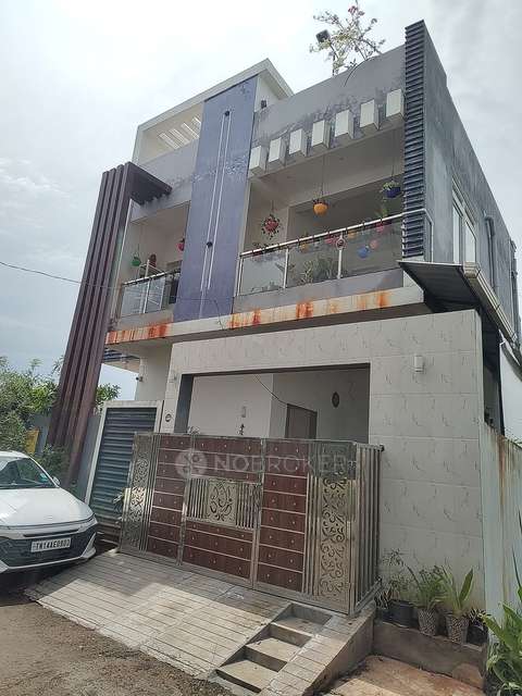 3 BHK House For Sale  In Ottiyambakkam
