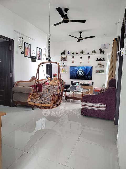 3 BHK House For Sale  In Ottiyambakkam
