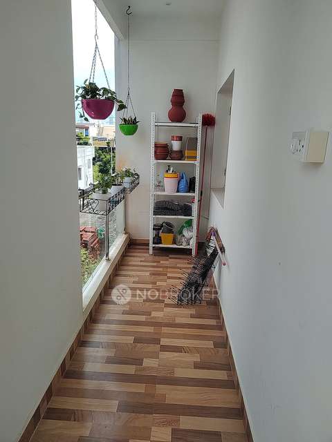 3 BHK House For Sale  In Ottiyambakkam