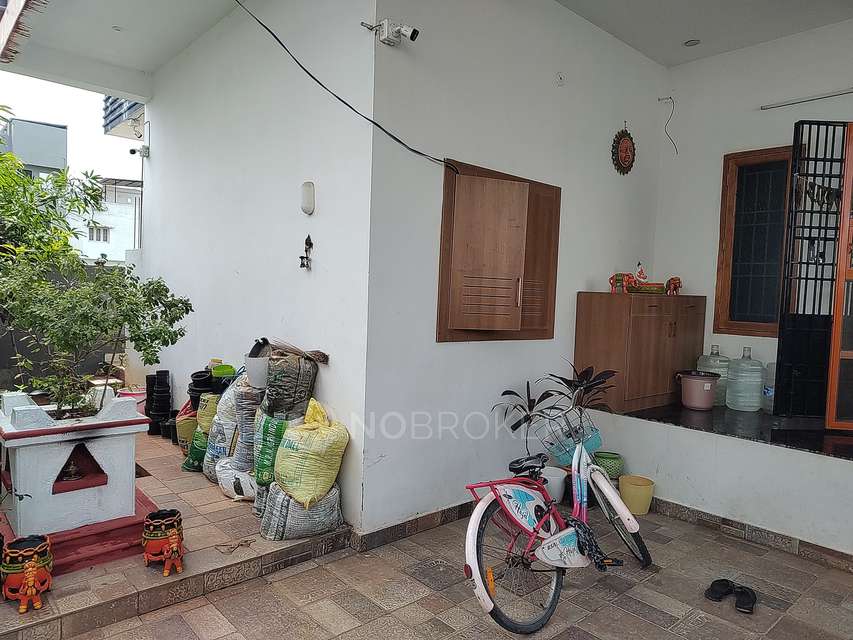 3 BHK House For Sale  In Ottiyambakkam