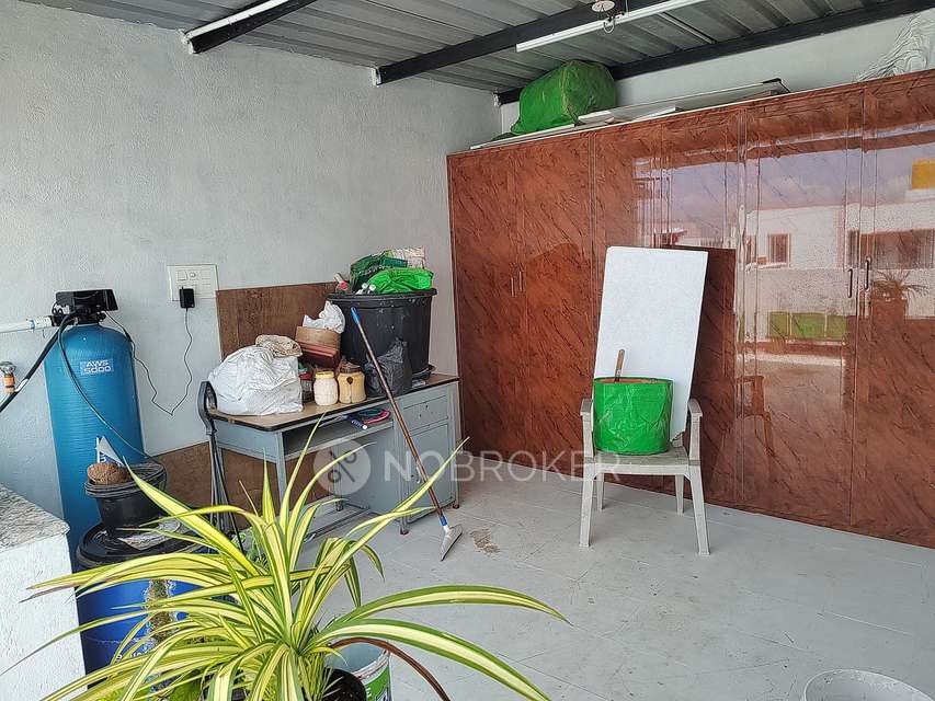 3 BHK House For Sale  In Ottiyambakkam