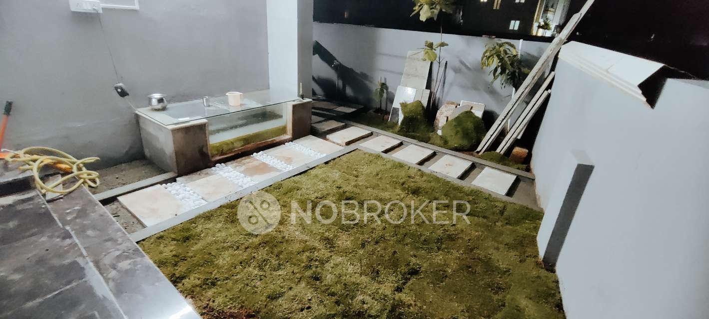 3 BHK House For Sale  In Ottiyambakkam