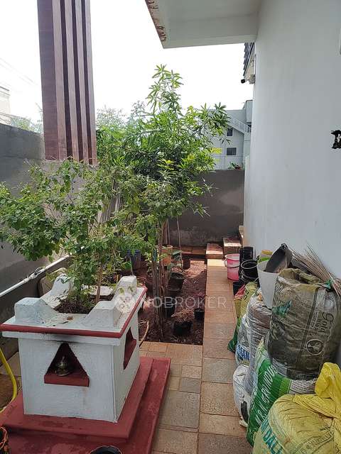 3 BHK House For Sale  In Ottiyambakkam