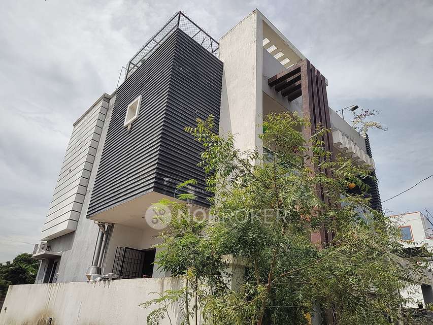 3 BHK House For Sale  In Ottiyambakkam