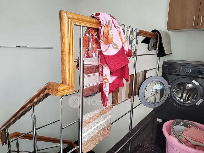 3 BHK House For Sale  In Ottiyambakkam