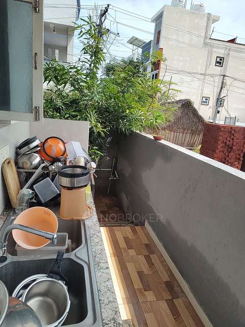 3 BHK House For Sale  In Ottiyambakkam