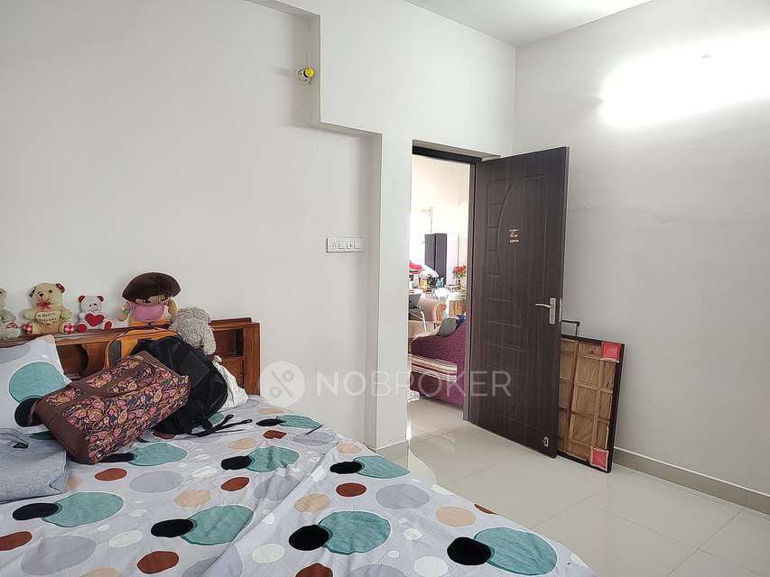 3 BHK House For Sale  In Ottiyambakkam