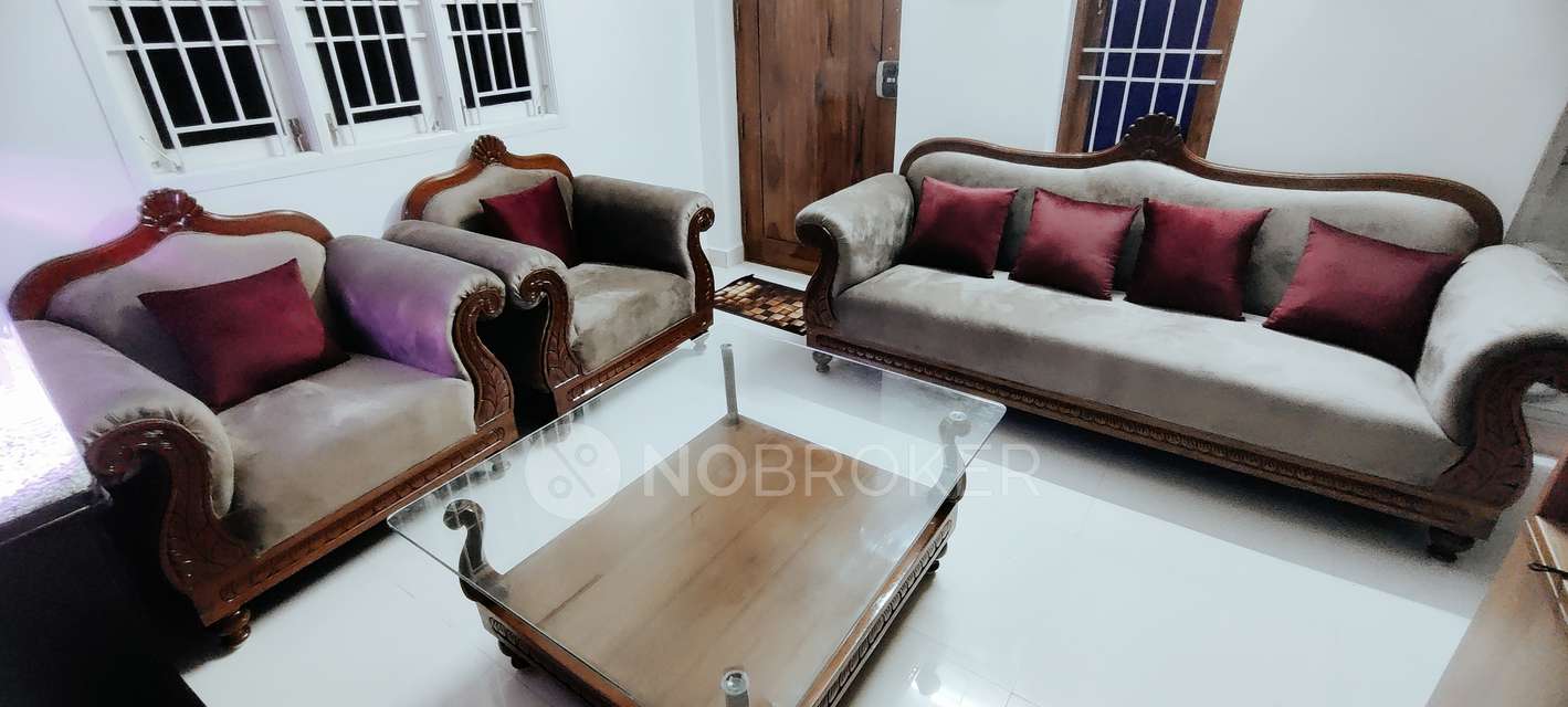 3 BHK House For Sale  In Ottiyambakkam