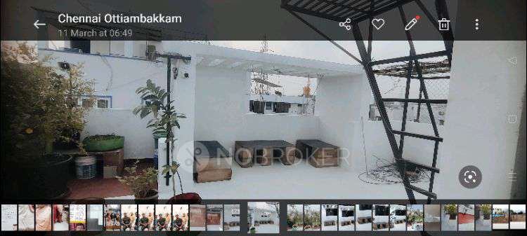 3 BHK House For Sale  In Ottiyambakkam