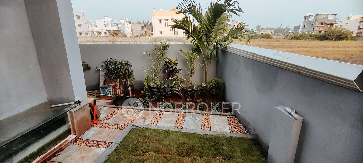 3 BHK House For Sale  In Ottiyambakkam