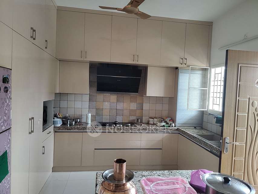 3 BHK House For Sale  In Ottiyambakkam